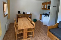 3-kamer apt. voor max. 6 pers. (huisnr. 3302)